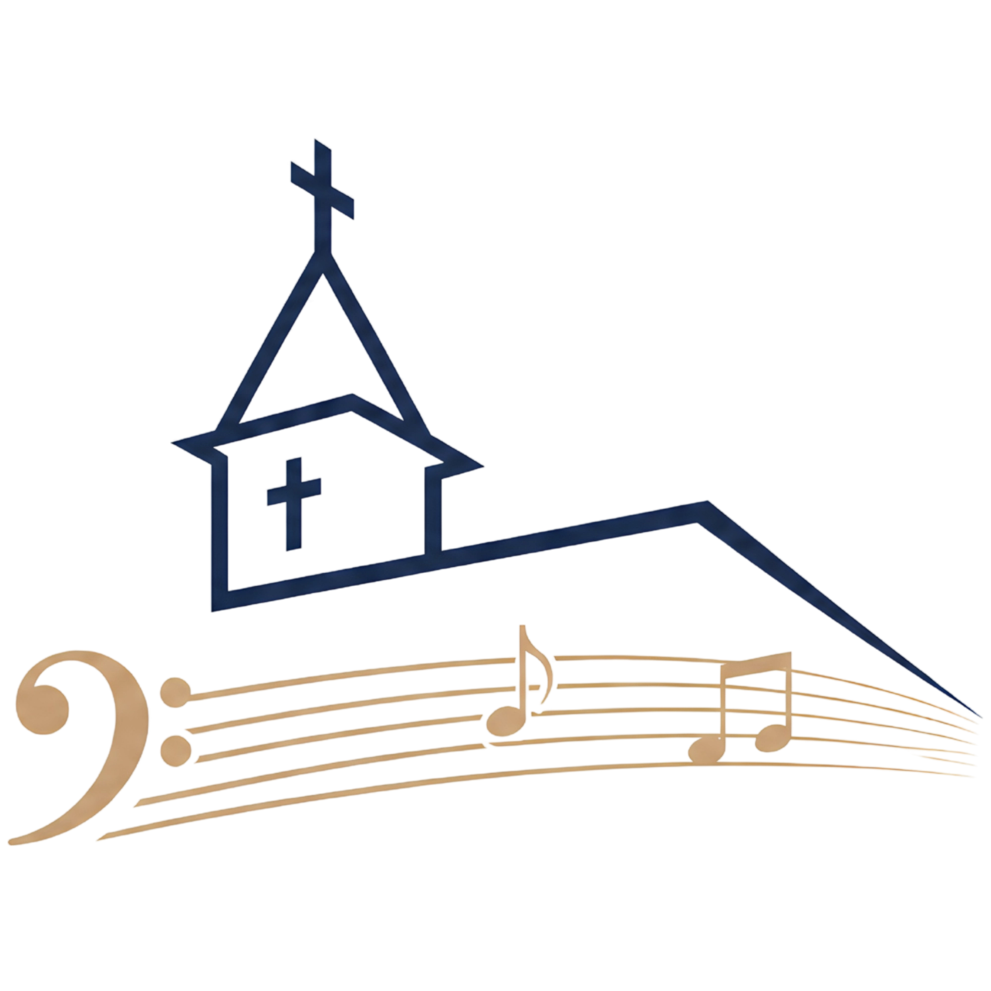 Logo HKBP